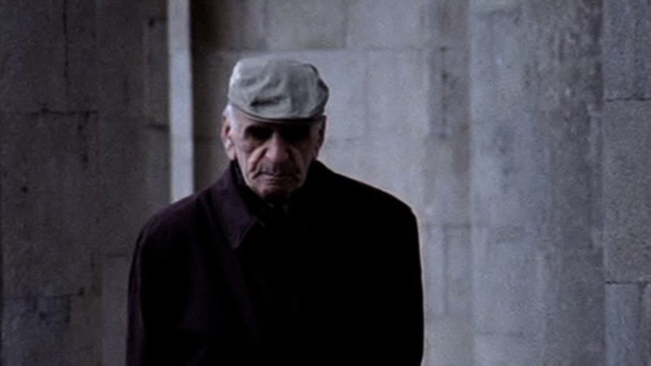 The Silence of Pelešjan