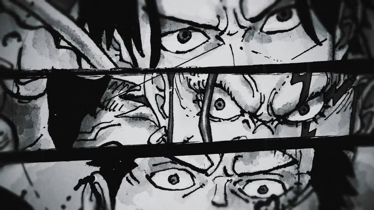 ONE PIECE FILM GOD VALLEY