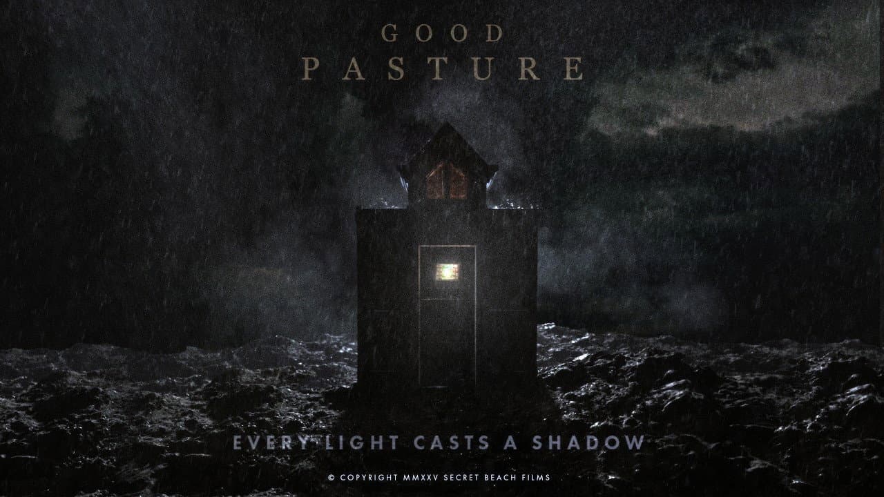 Good Pasture