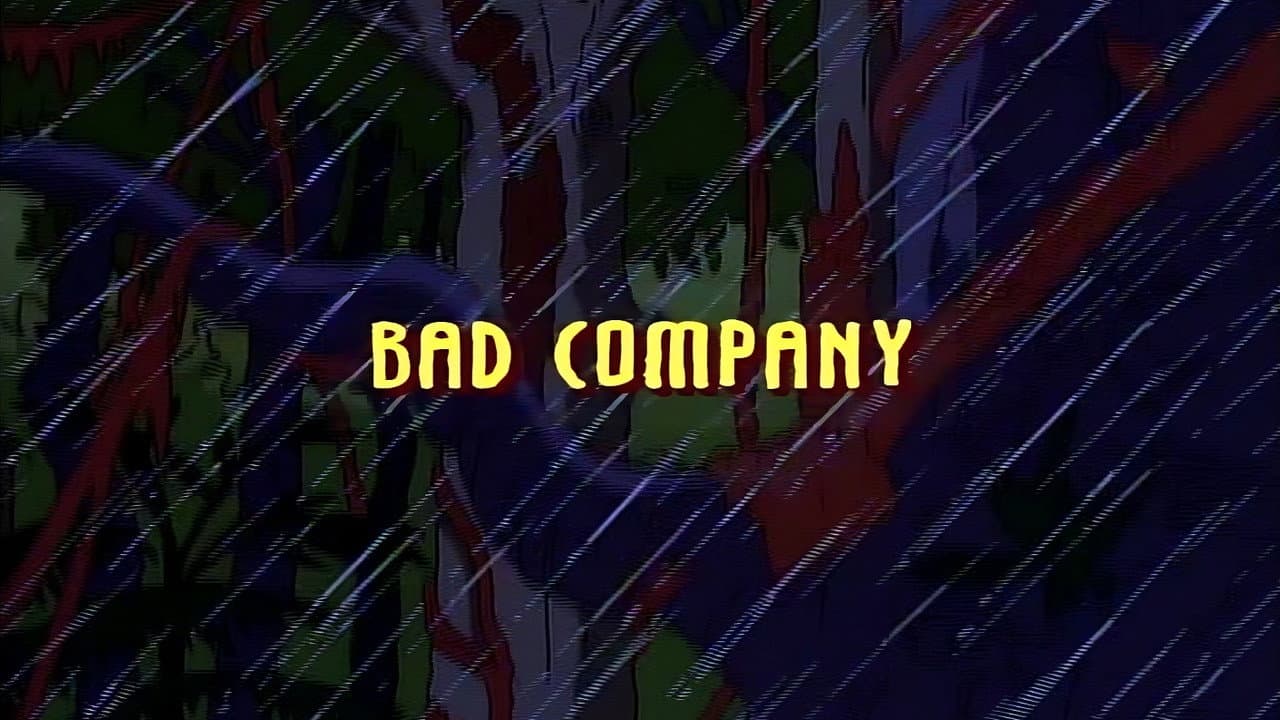 Bad Company