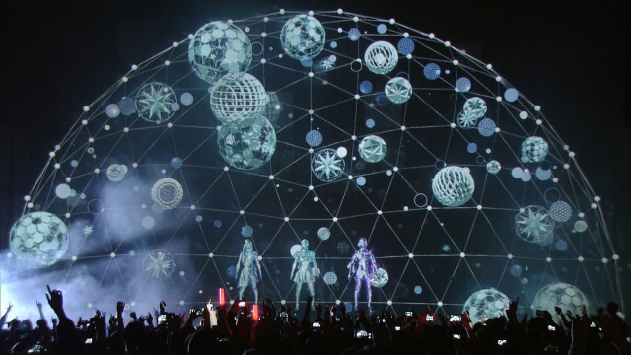 Perfume WORLD TOUR 3rd