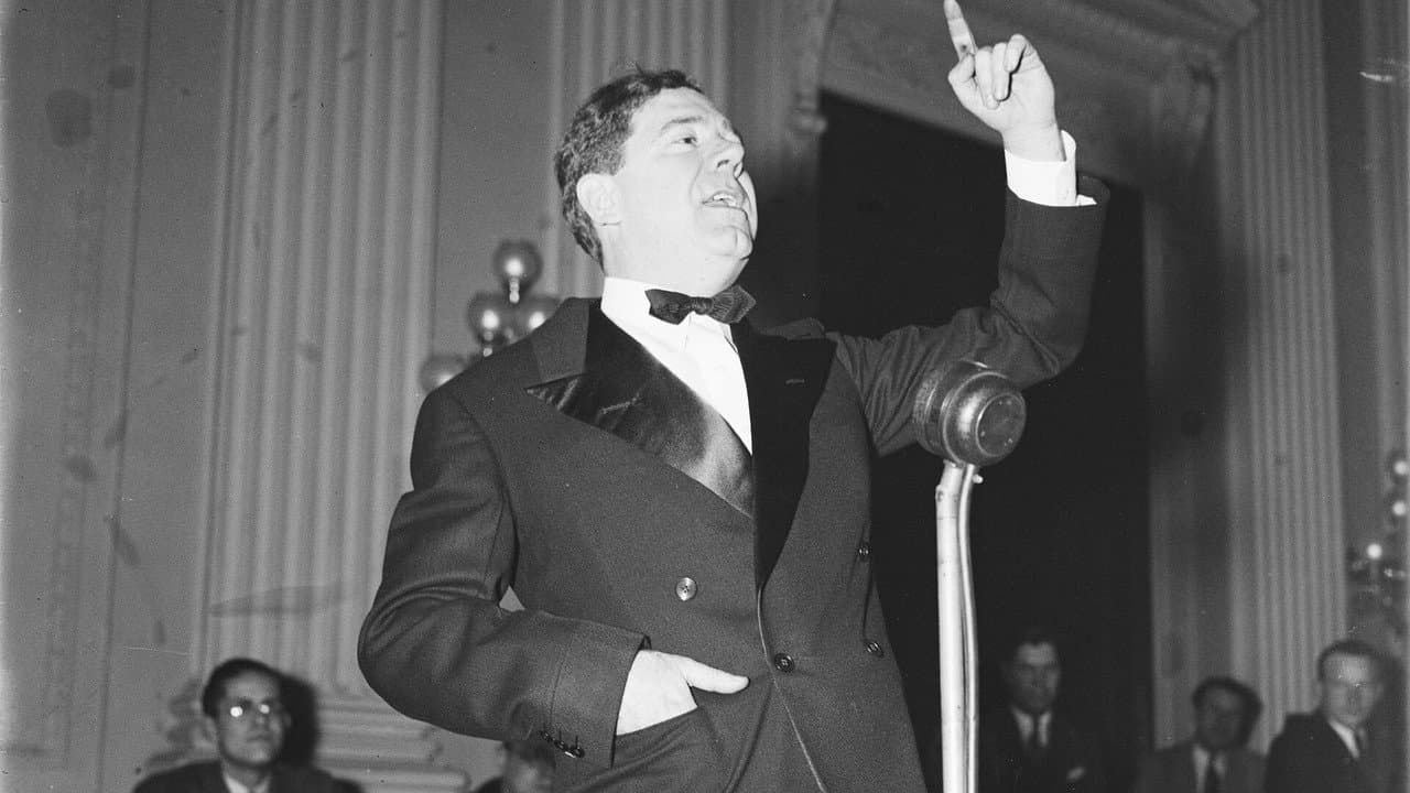 Huey Long
