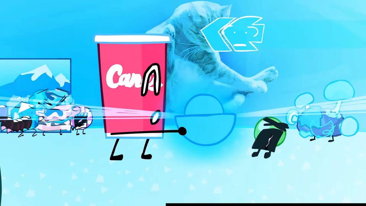 Object Fool