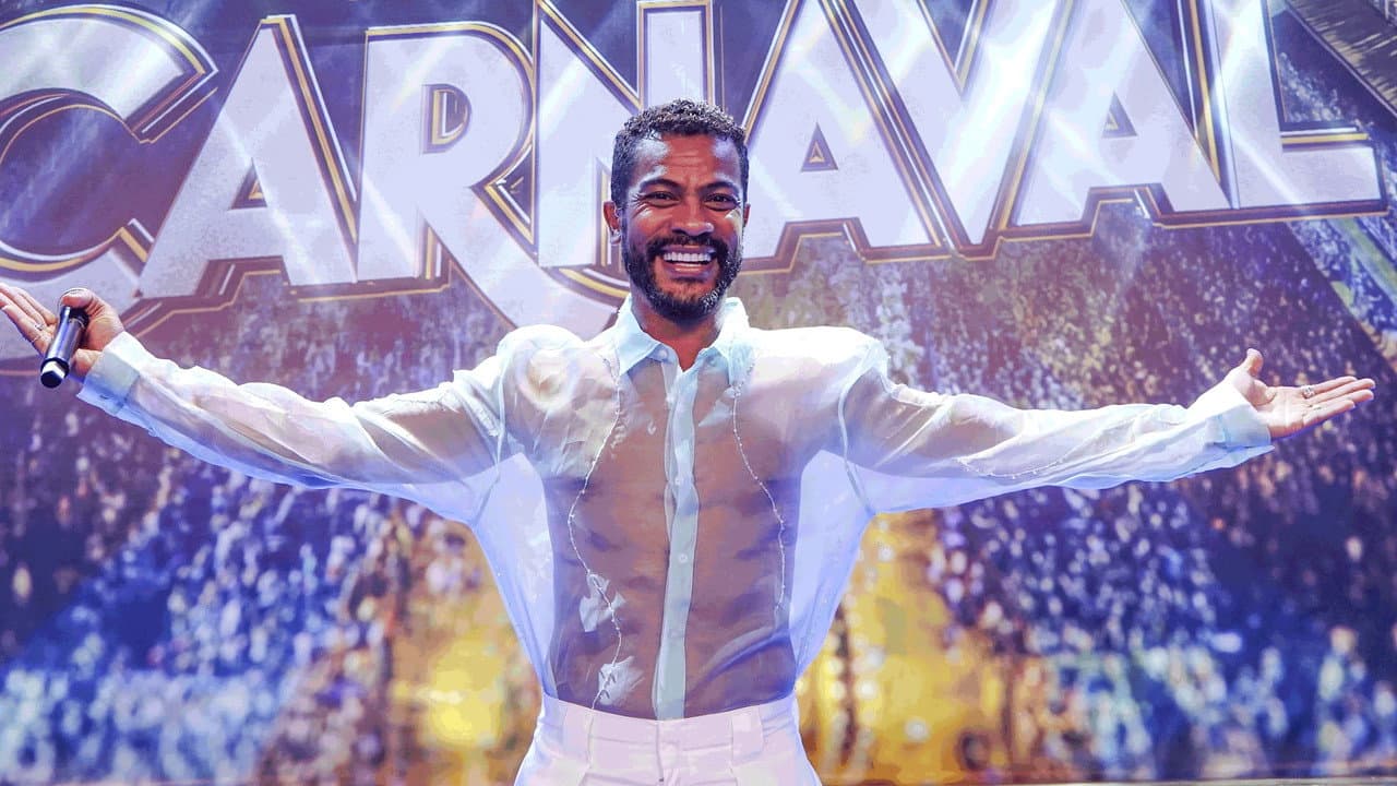 A Voz do Carnaval