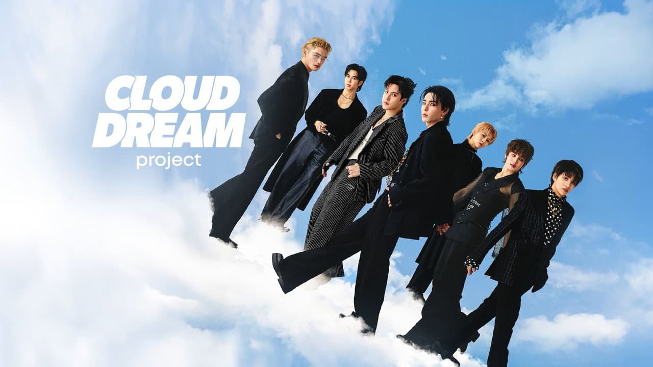 CLOUD DREAM project