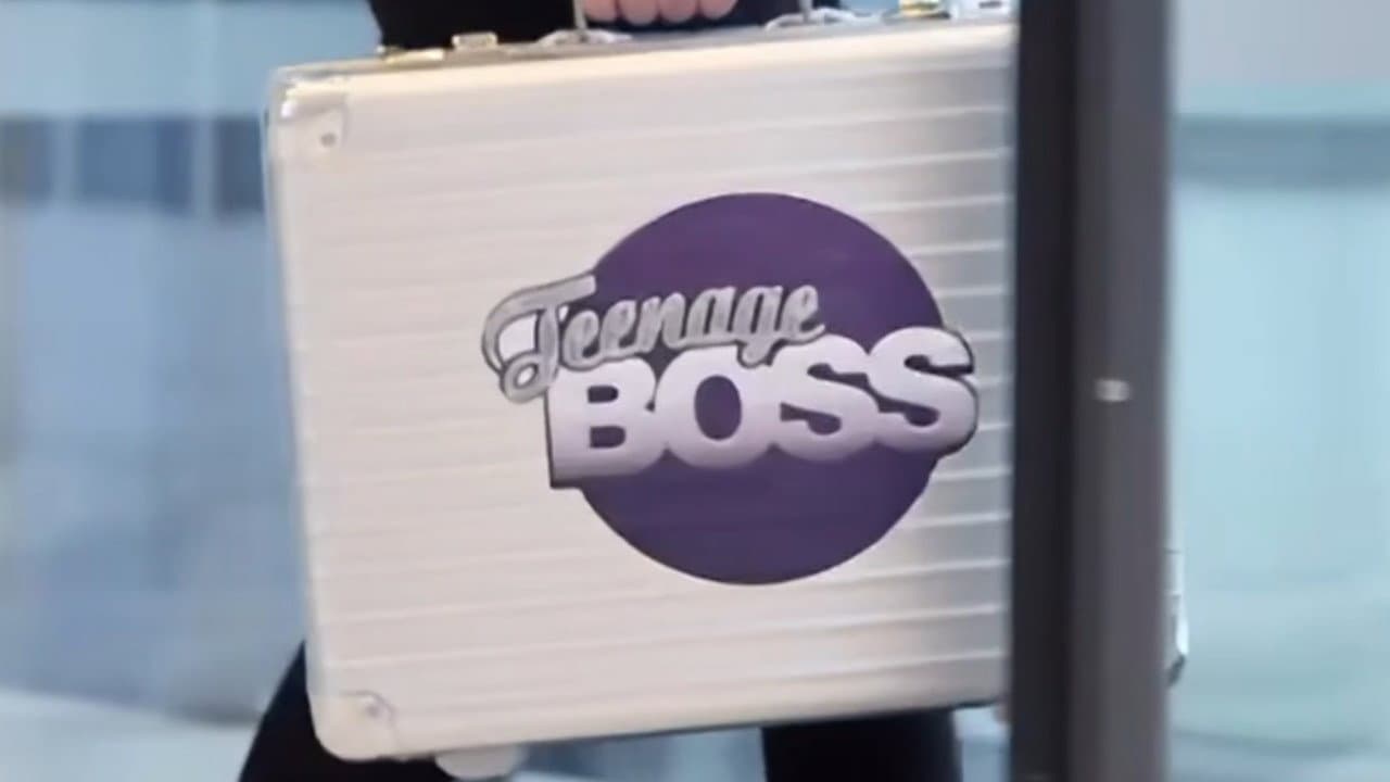 Teenage Boss - Danmark