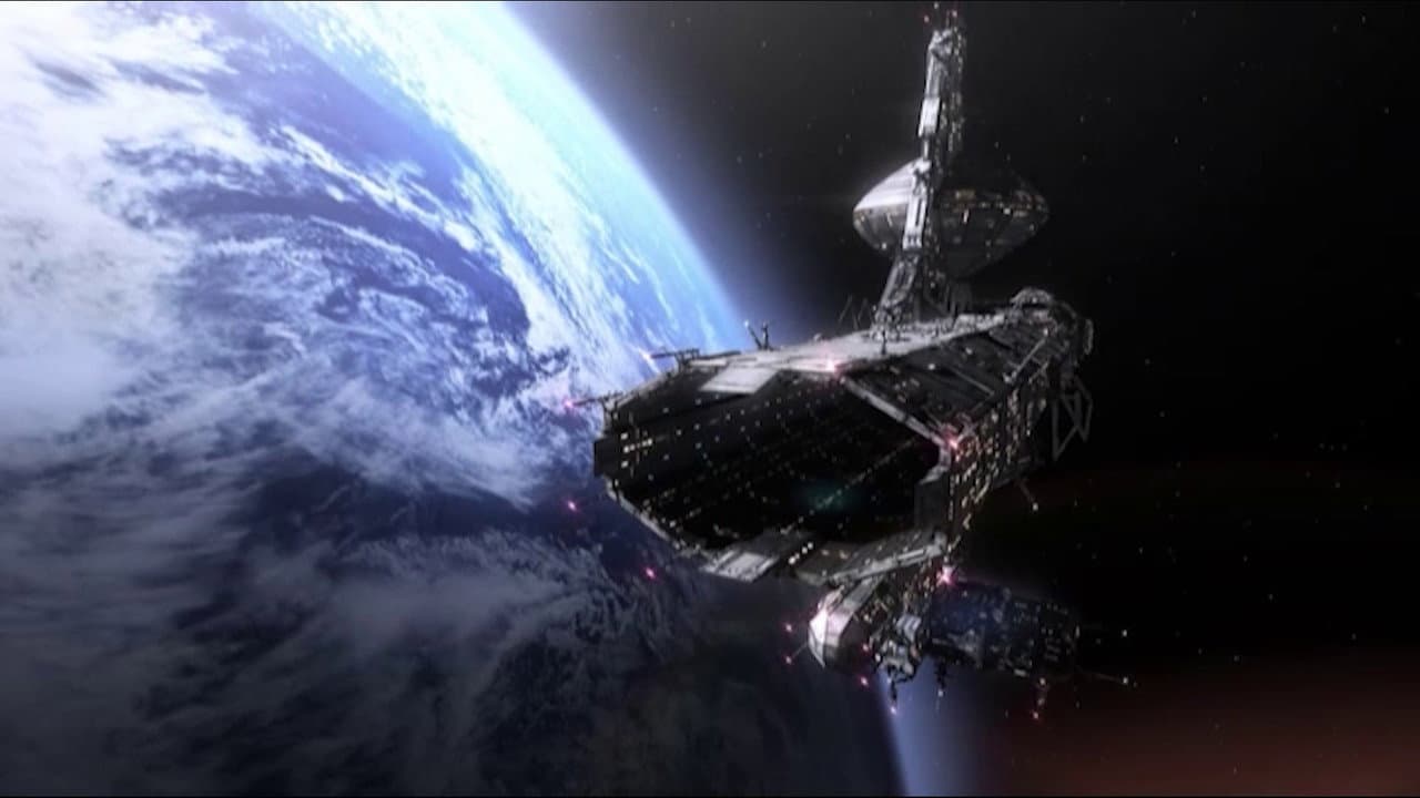 TO – A Space Fantasy