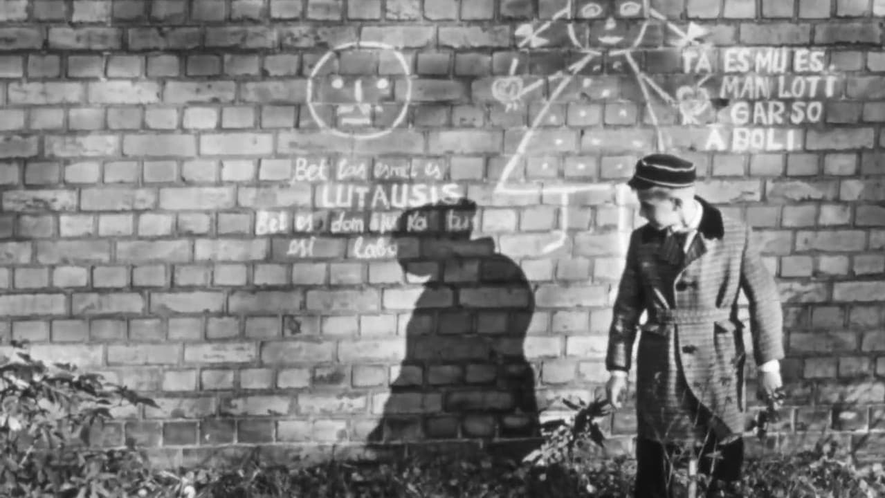 The Wall