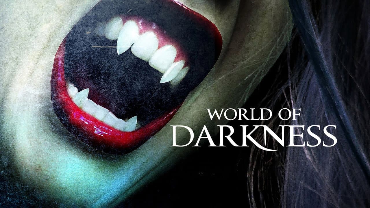 World of Darkness