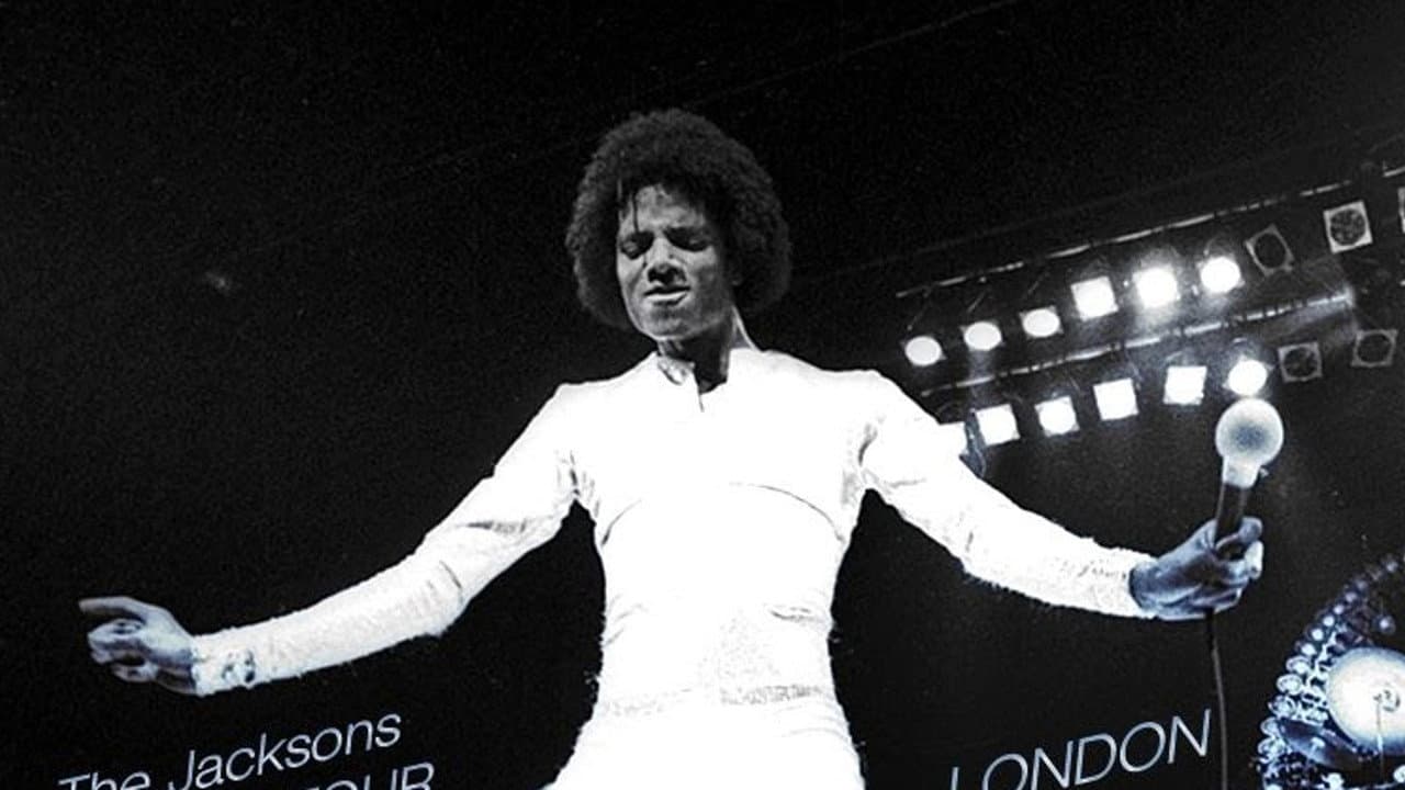 The Jacksons Live