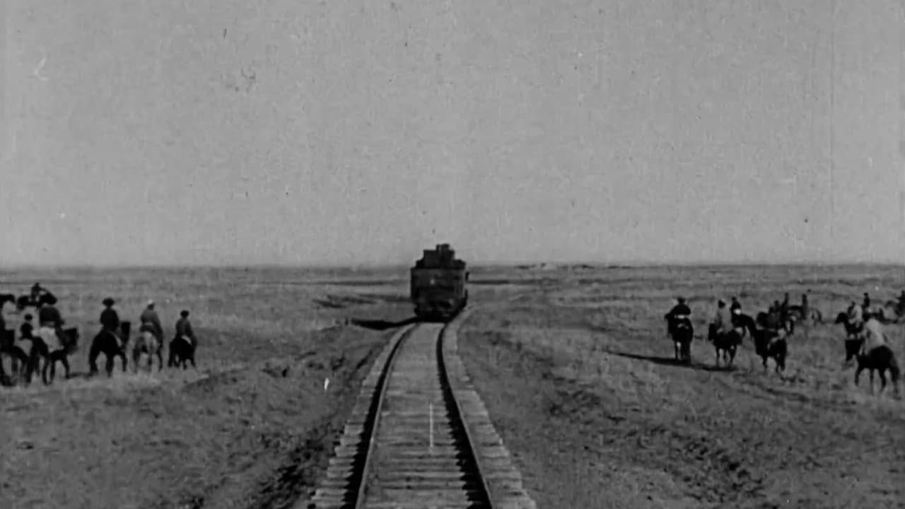 The Steel Road
