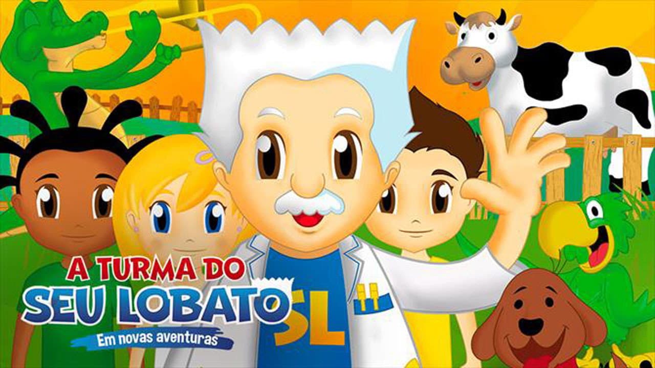 A Turma do Seu Lobato
