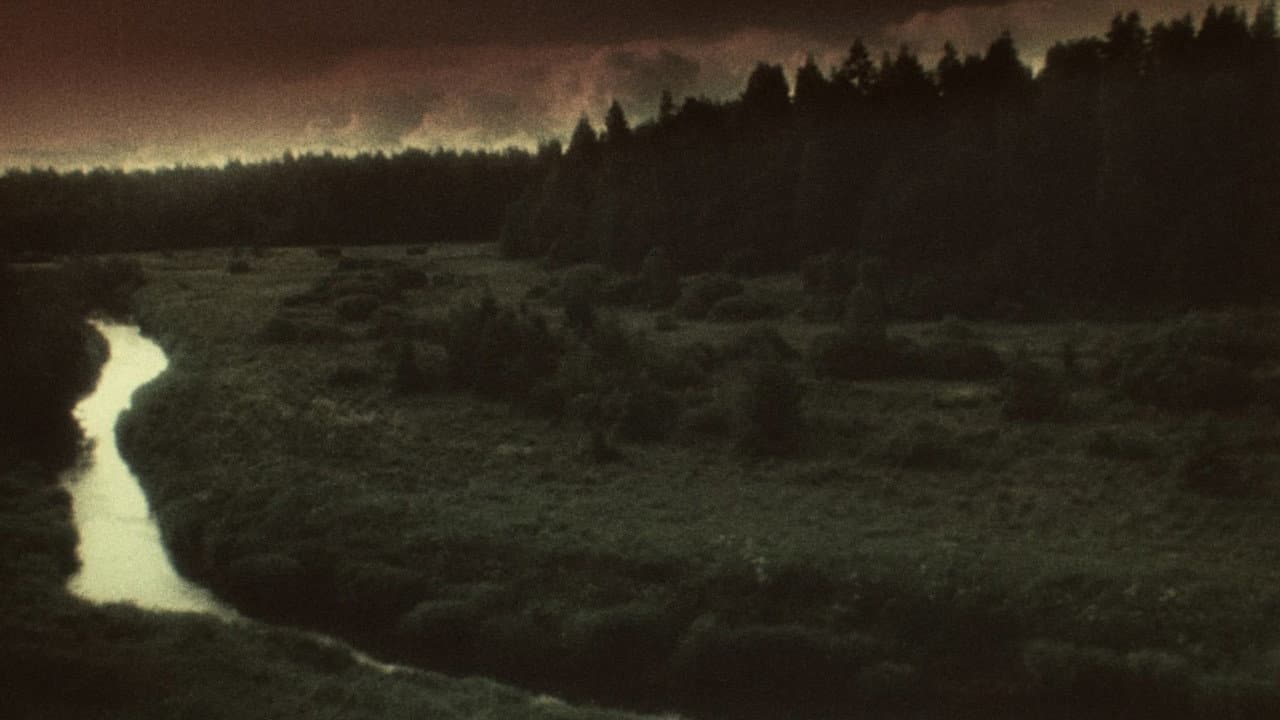 Elegy from Russia