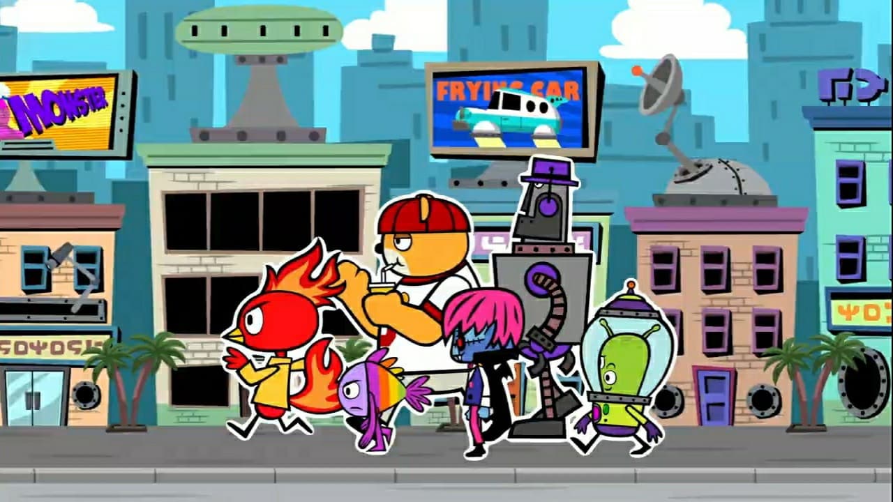 Episode 12