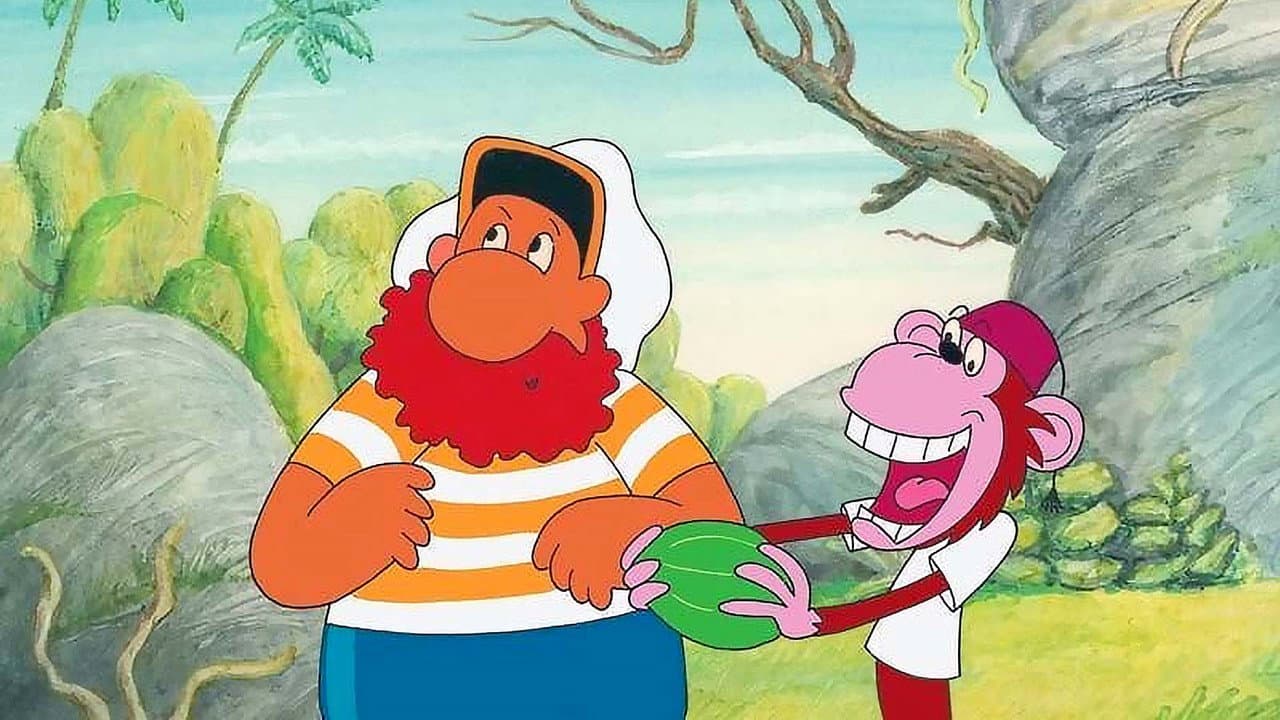 Podróże kapitana Klipera