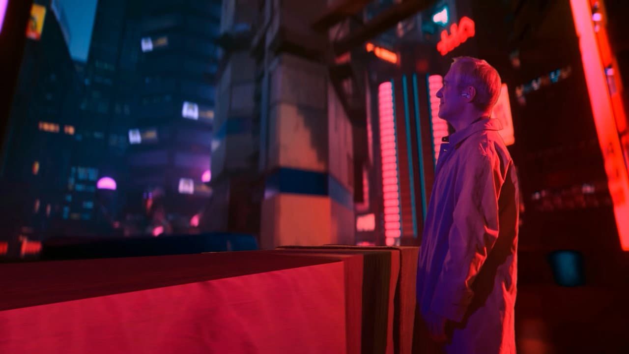 Moments never lived