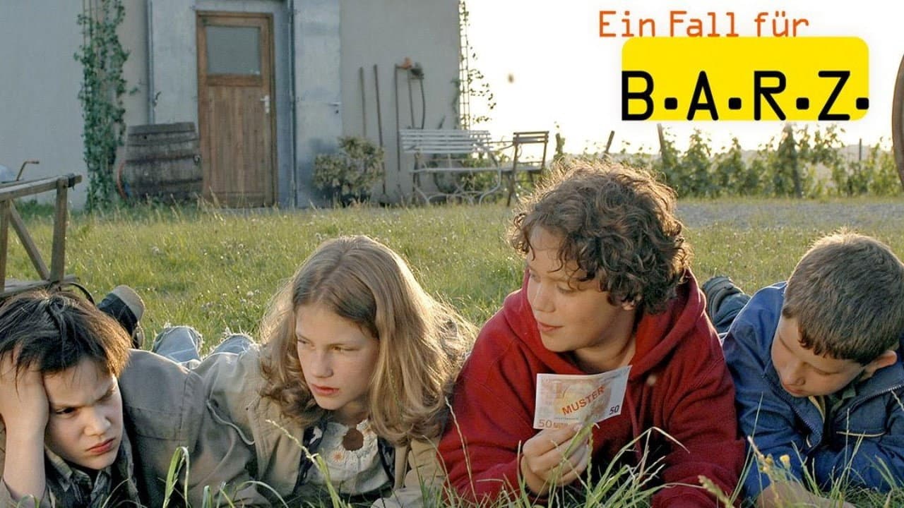 A Case for B.A.R.Z.