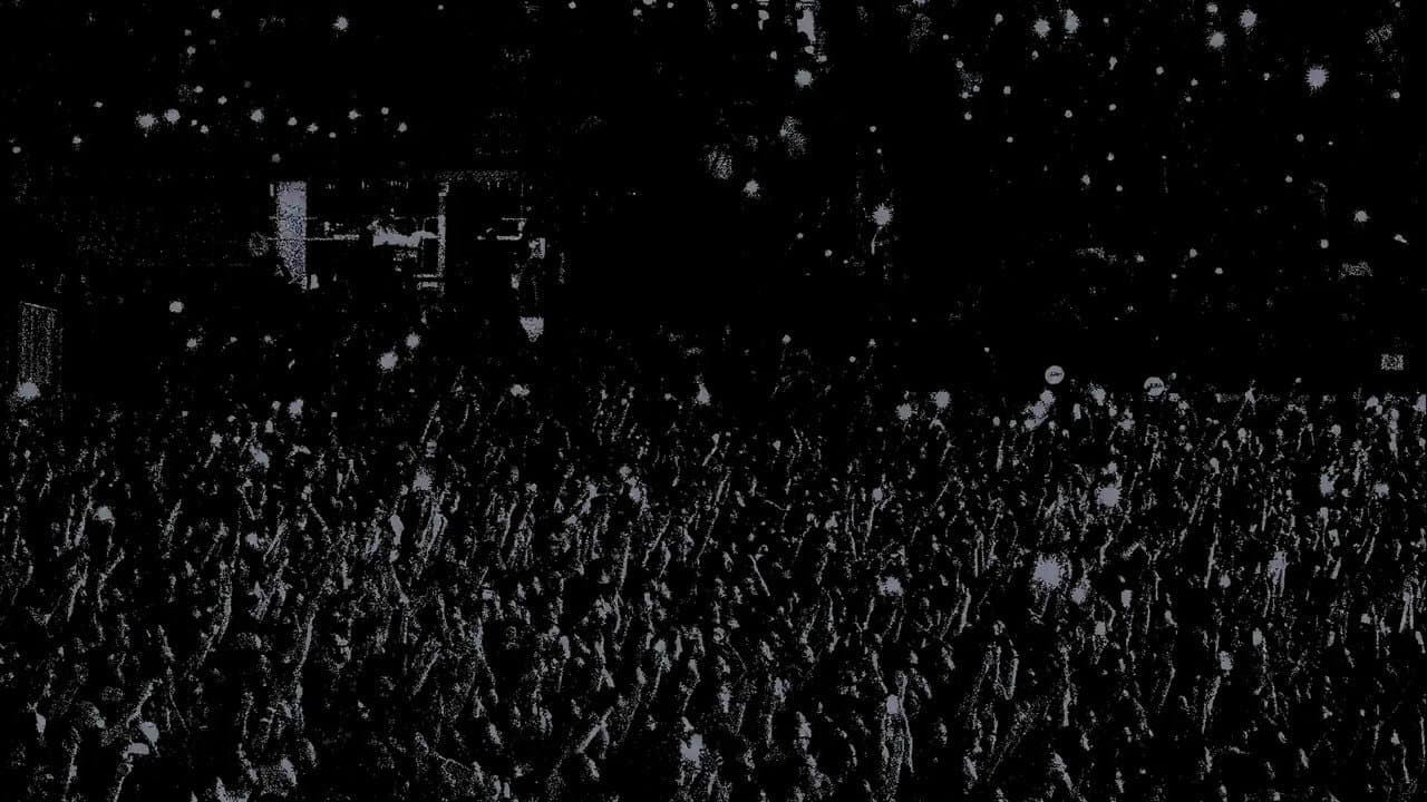 LINKIN PARK: UNSHATTER