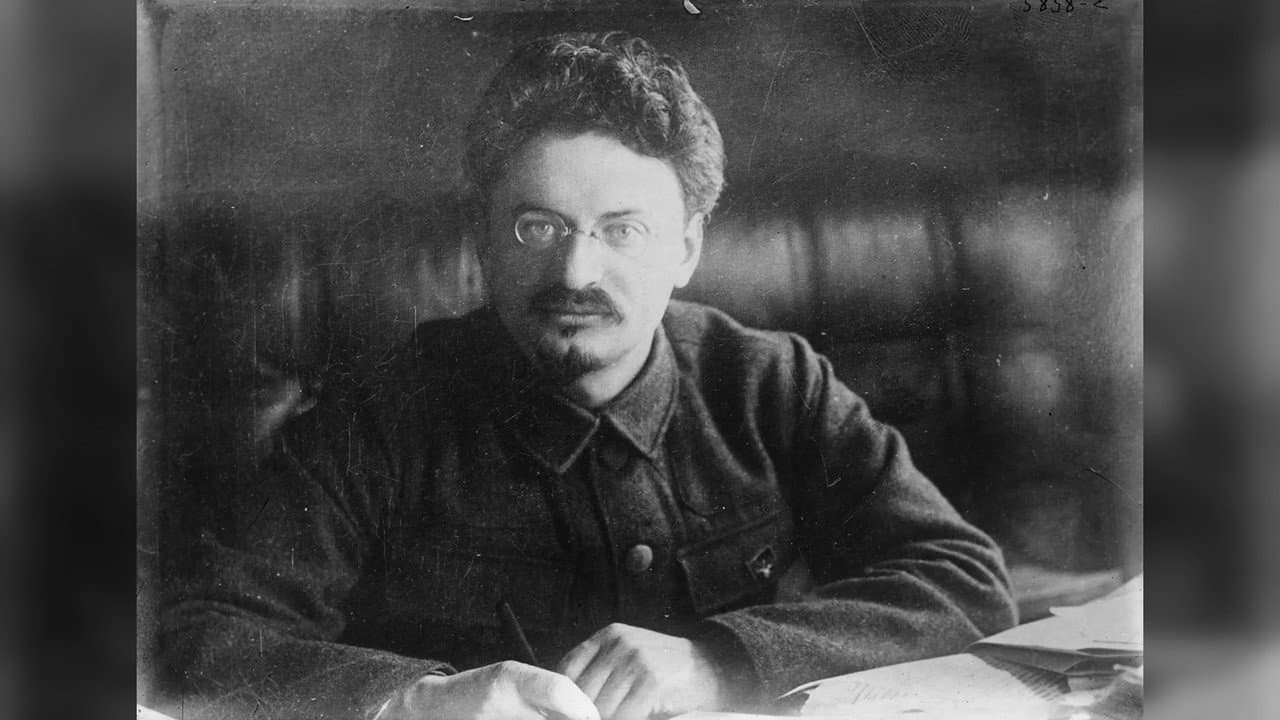 Trotsky