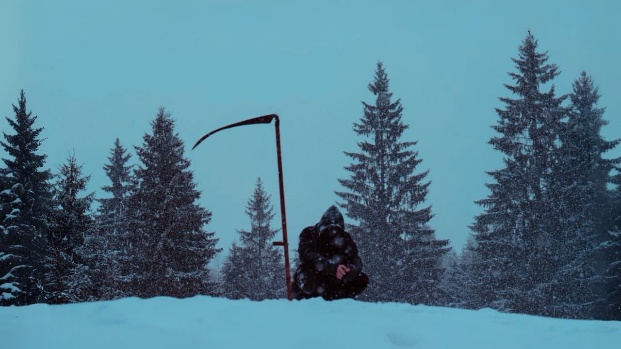 Eversnow