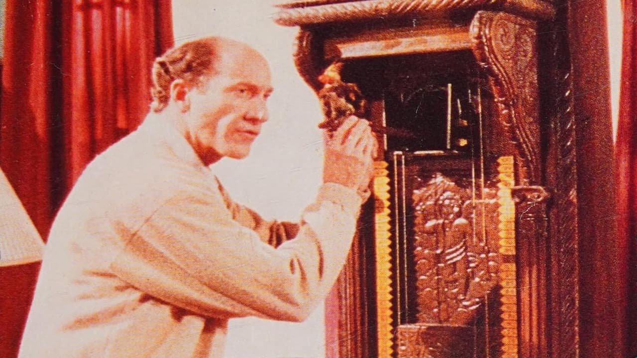 Goosebumps: The Cuckoo Clock of Doom