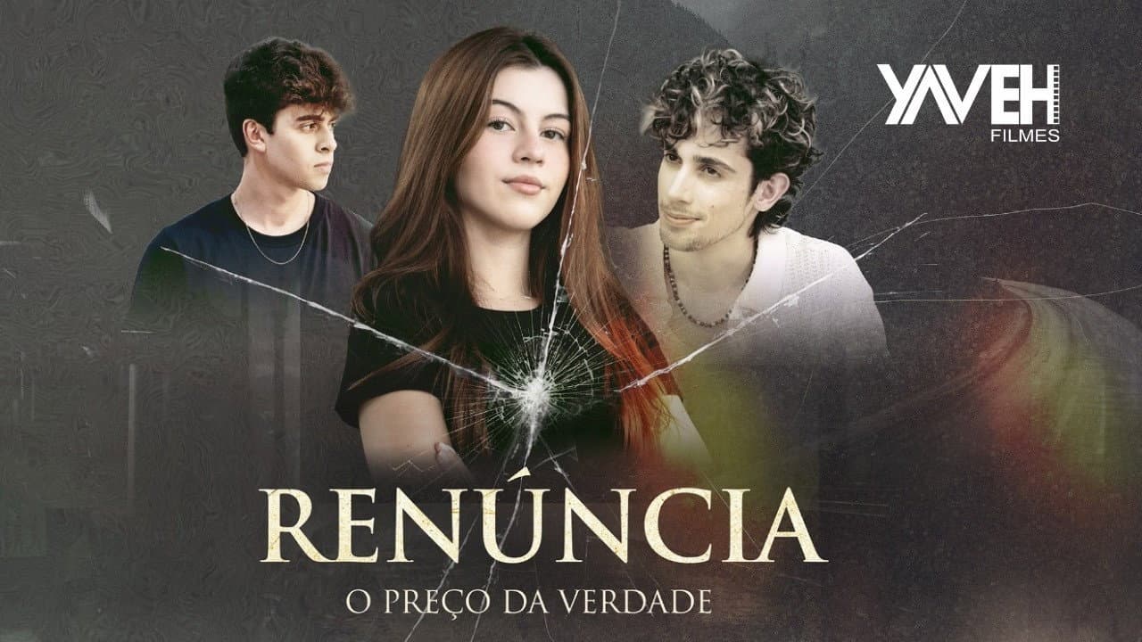 Renúncia - O Preço da Verdade