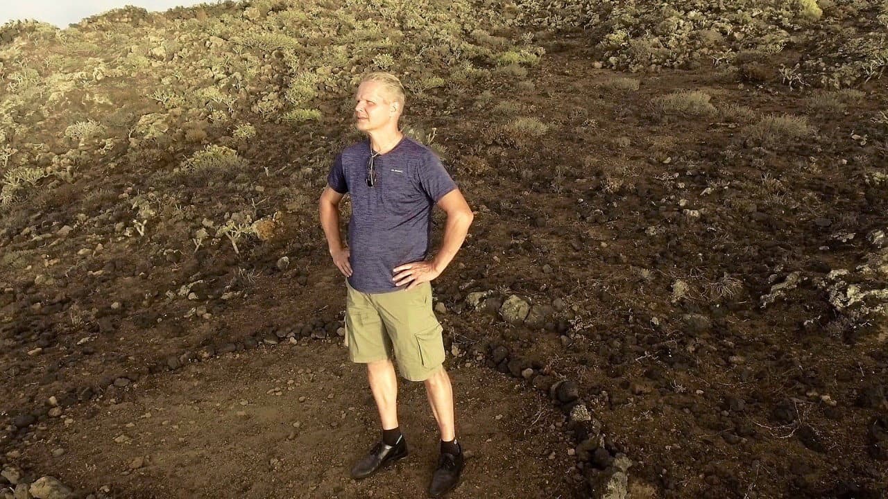 Kaj Linna: Mannen som aldrig gav upp