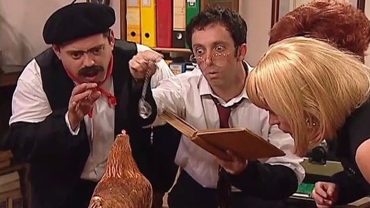 Fábrica das Anedotas