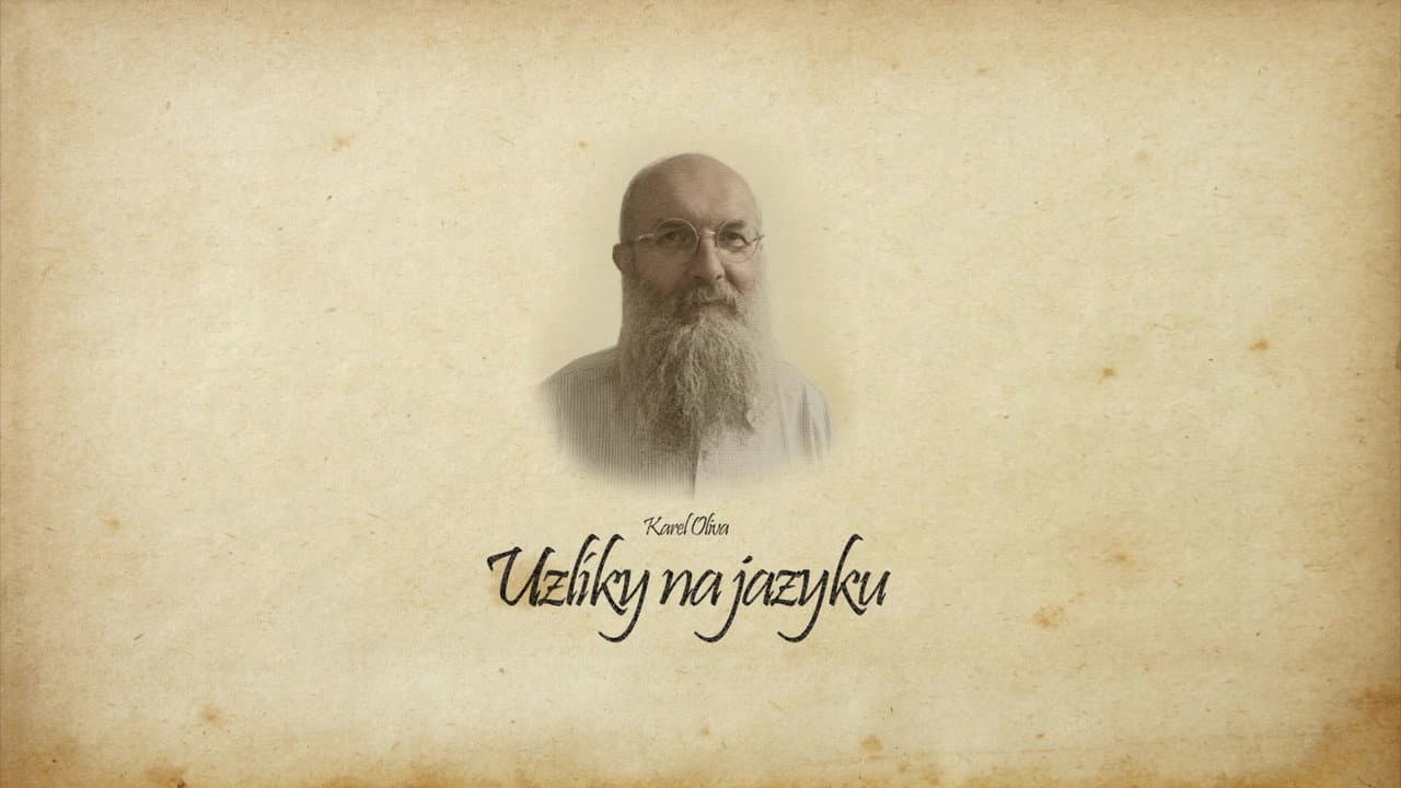 Uzlíky na jazyku