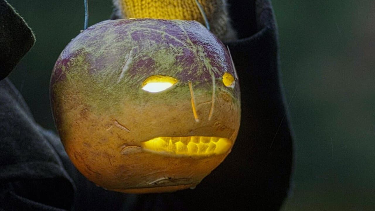 Halloween – An Ancient Mystery