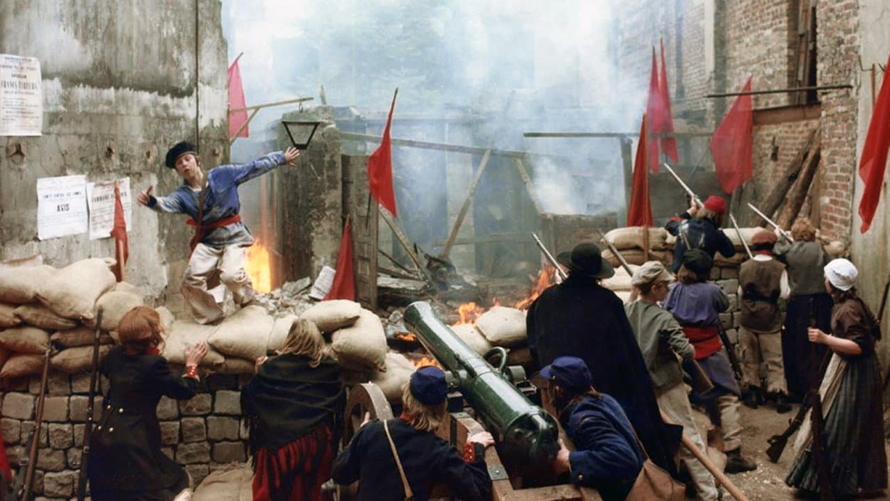 Civil Wars in France