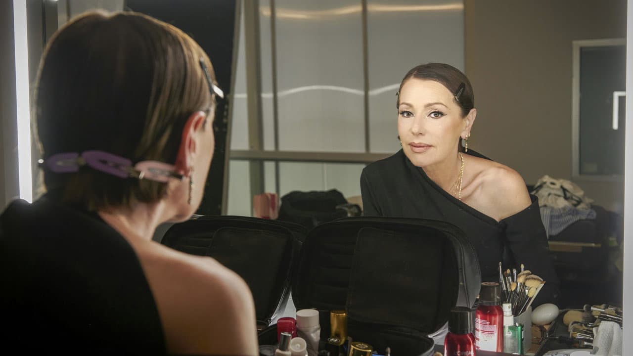 Tina Arena: Unravel Me