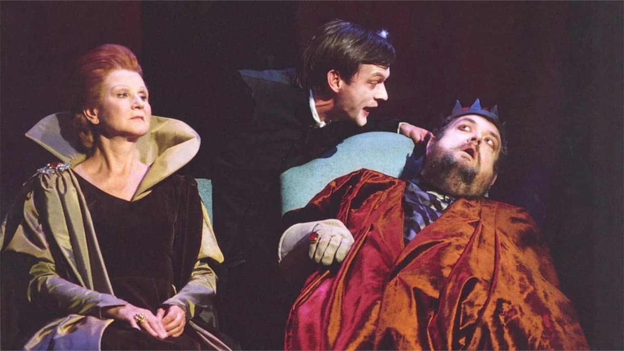 Hamlet: This Is Your Family