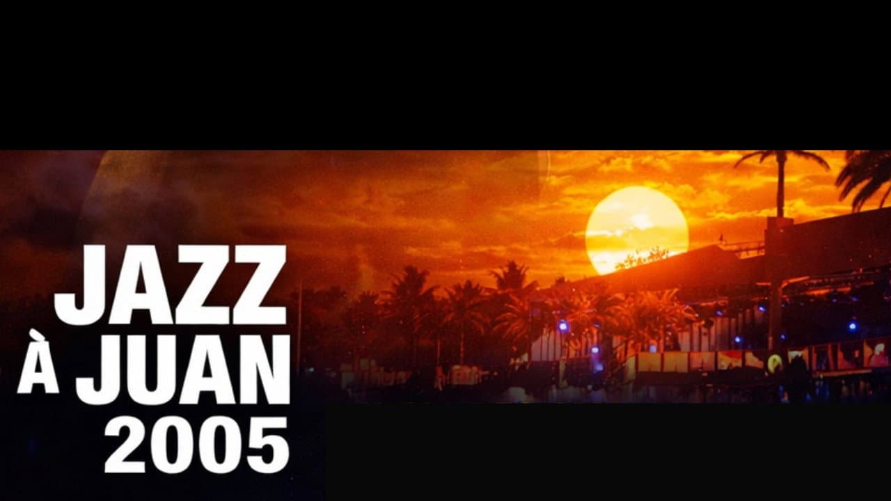 Marcus Miller - Jazz à Juan Live