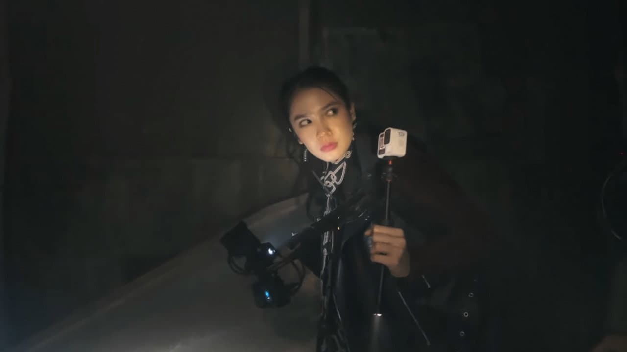 Korean Haunted Hospital