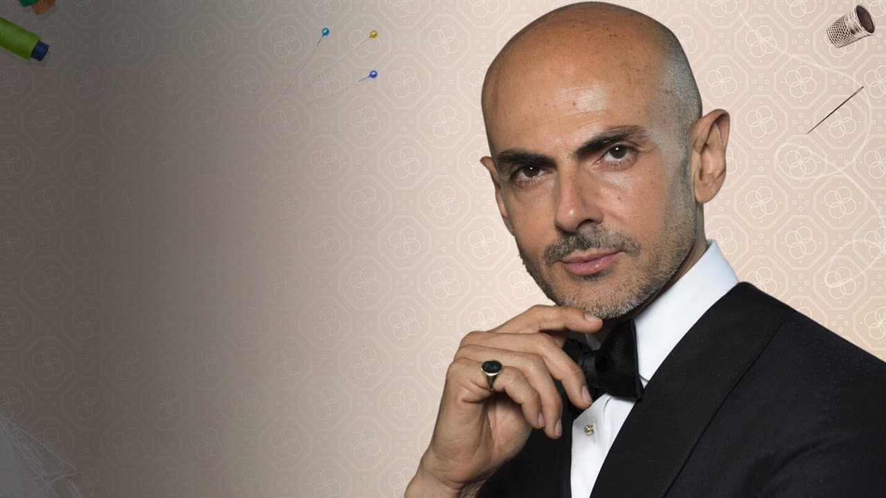 Abito da Sposa Cercasi (2021)