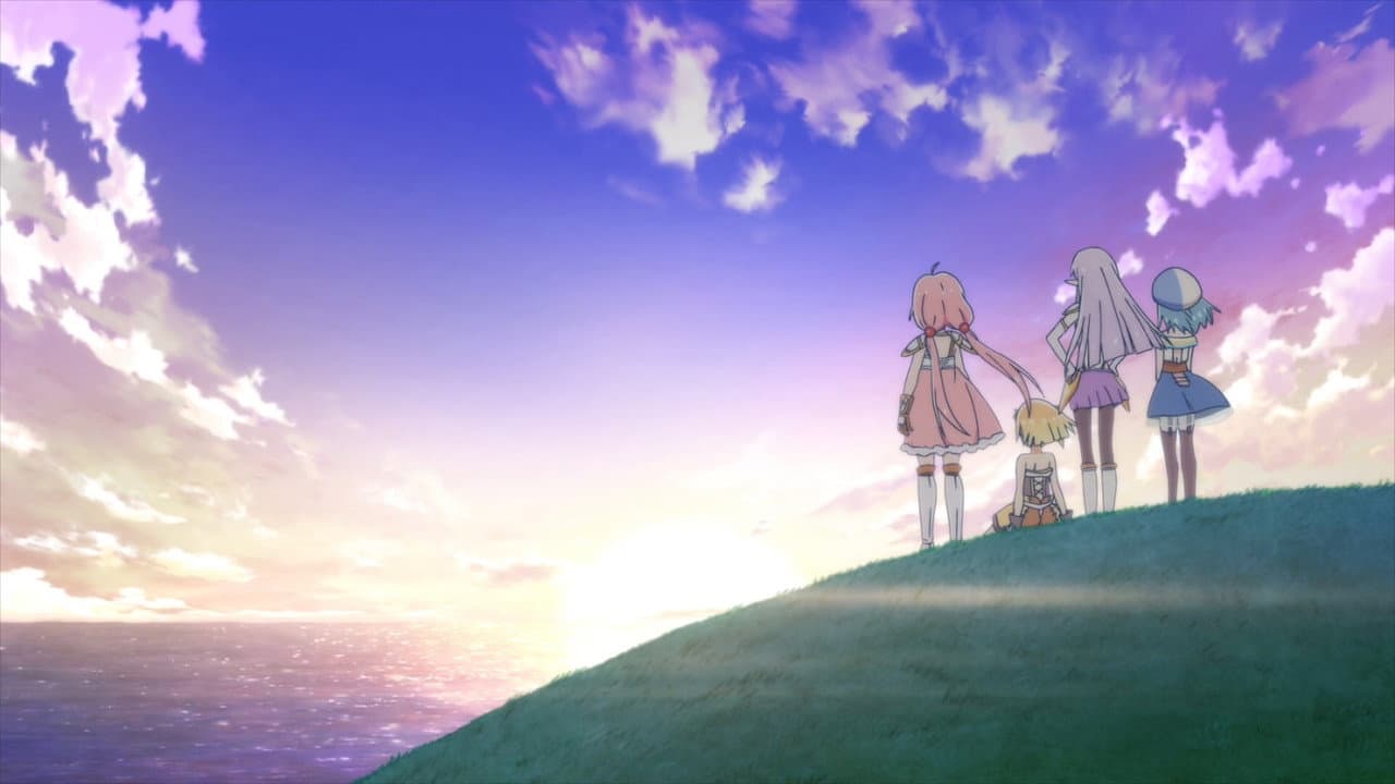 Endro!
