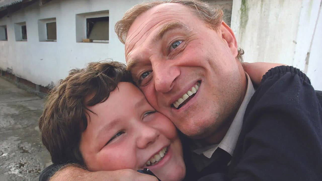 The Optimists