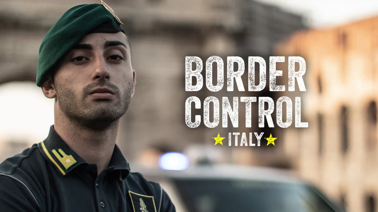 Border Control Italia