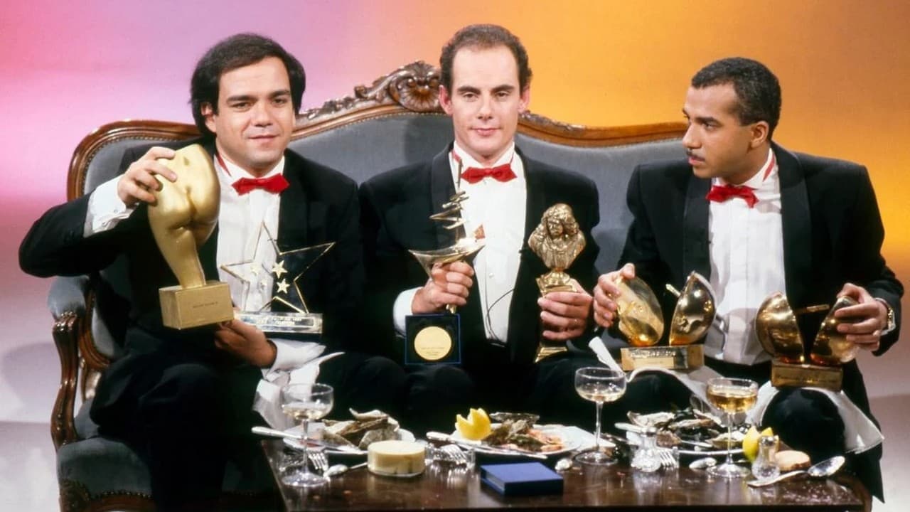 La Télé des Inconnus : L'Essentiel
