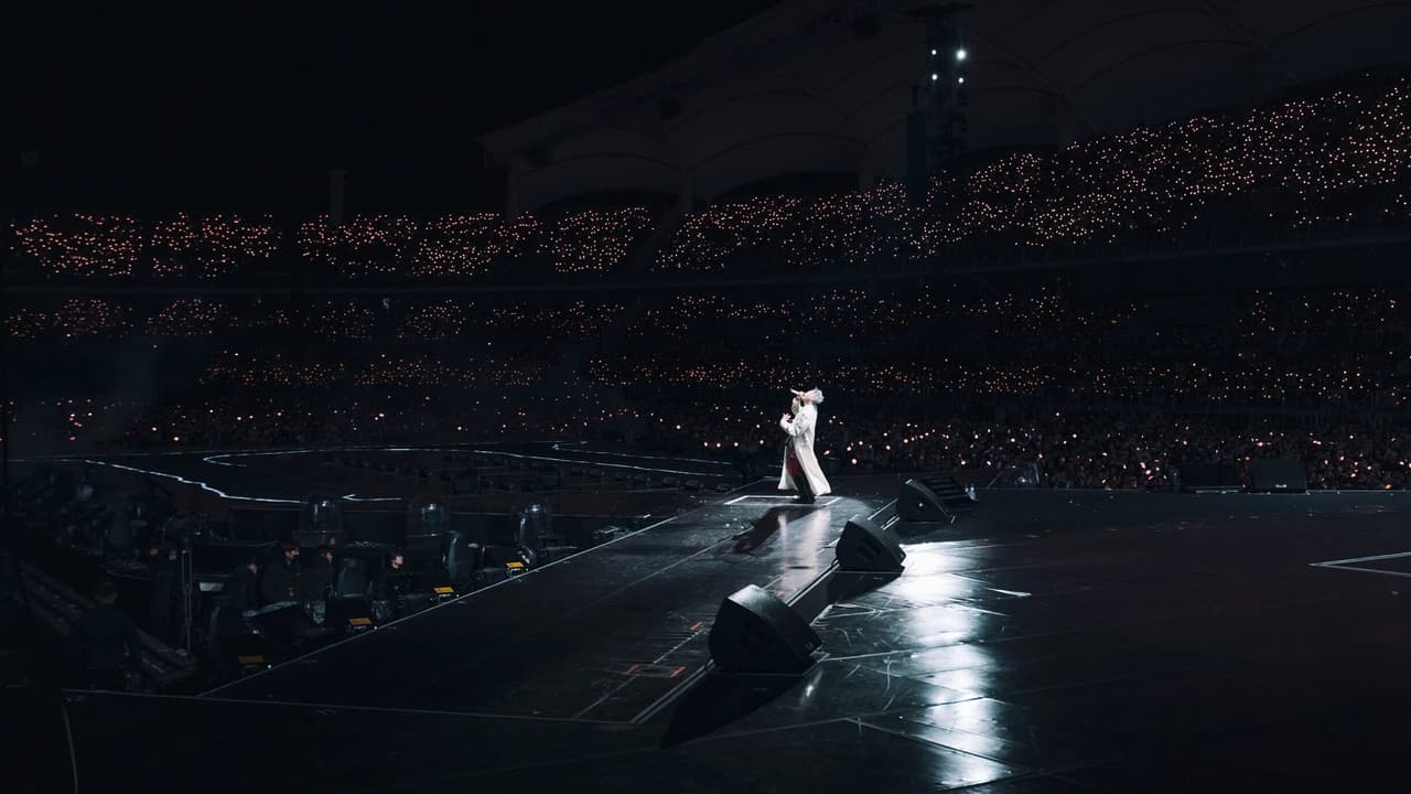 G-DRAGON IN CINEMA [Übermensch]