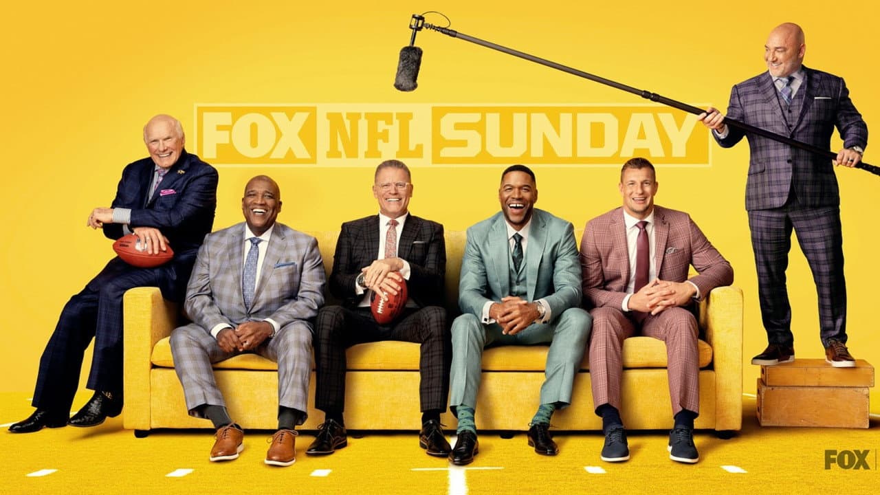 Fox NFL Sunday
