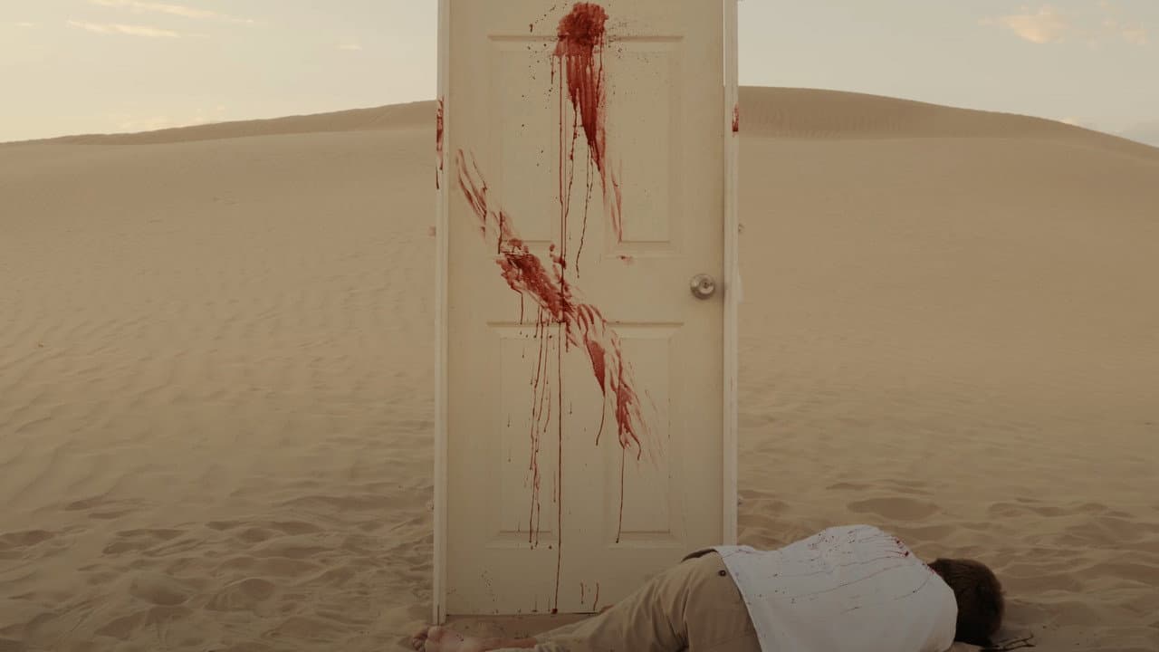 The Door