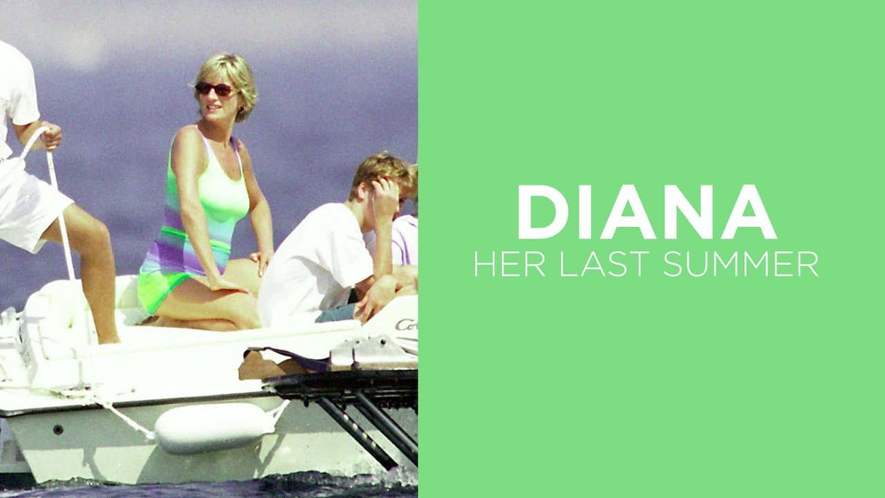 Diana: Her Last Summer