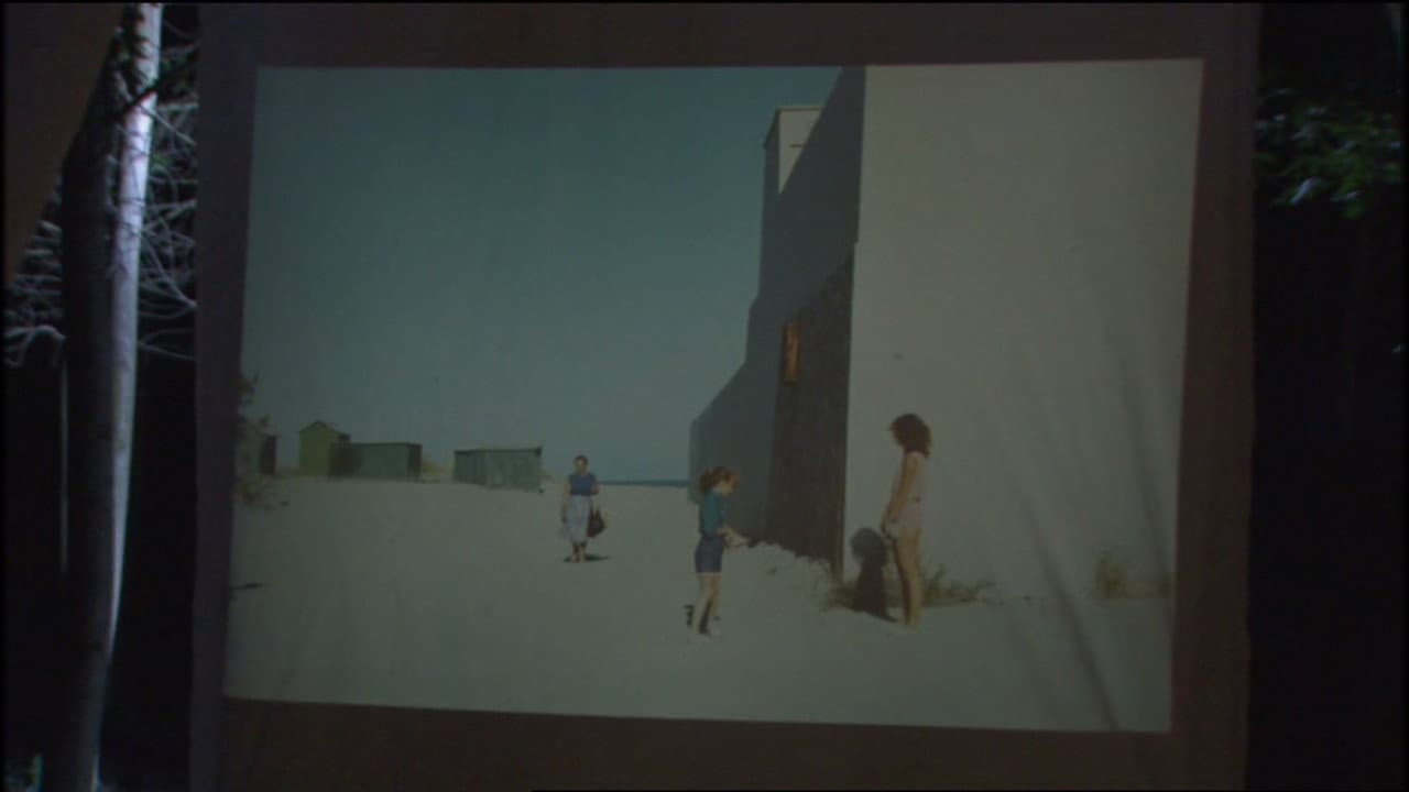 Il mondo di Luigi Ghirri