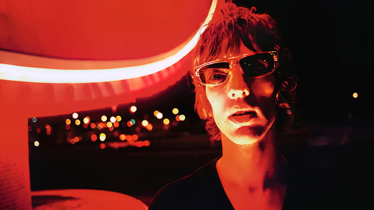 This is the Verve: Do Not Panic