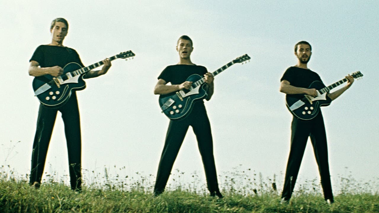 The Hop-Pickers