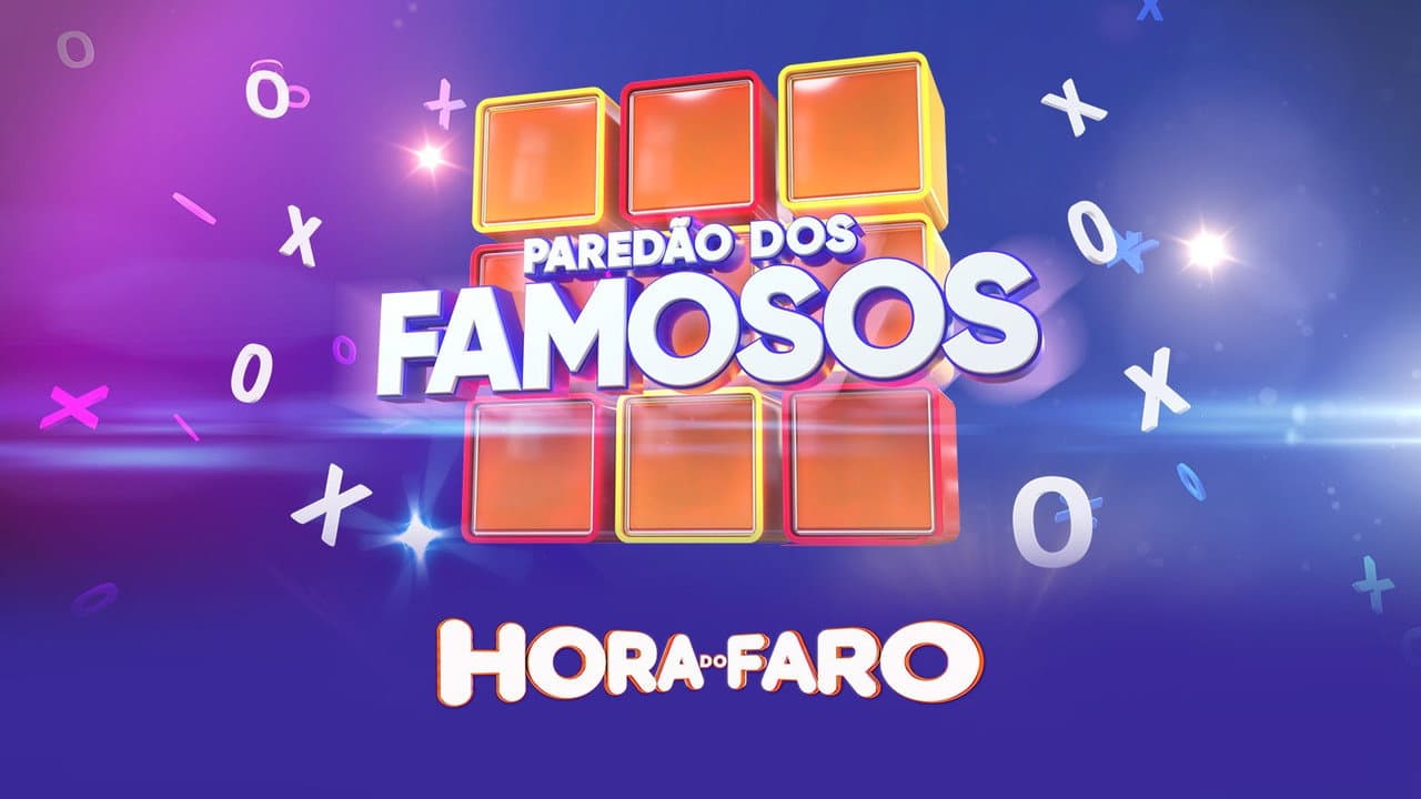 Paredão dos Famosos