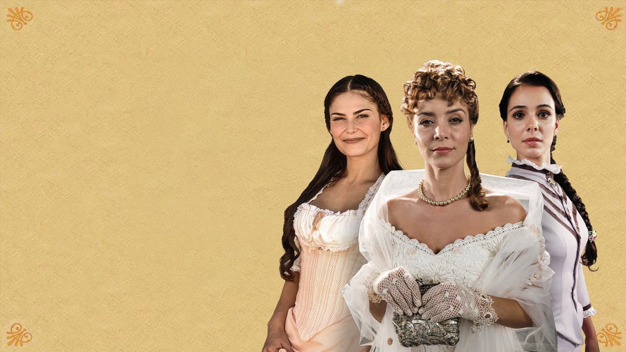 These Women