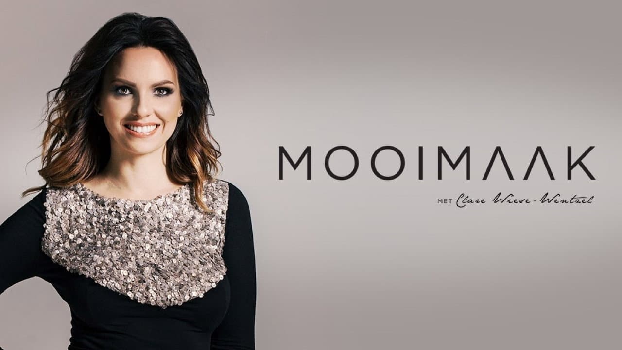 Mooimaak met Clare Wiese-Wentzel
